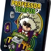 Gigamic Board Games Professor Tempus