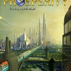 Asmodee Prosperity