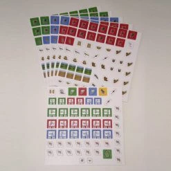 Starting Player Three Kingdoms Redux (Import) 11 Starting Player Three Kingdoms Redux (Import)