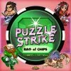 Game Salute Puzzle Strike (Third Edition) Board Games