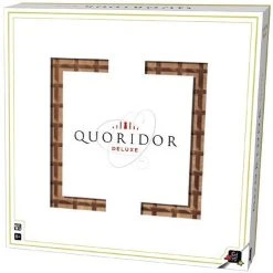 Gigamic Quoridor Deluxe