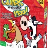 Out Of The Box Publishing Quack A-doodle Moo!