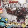 WizKids Games Quarriors! Quest Of The Qladiator