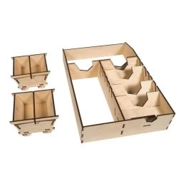 The Broken Token Broken Token - Quartz Organizer