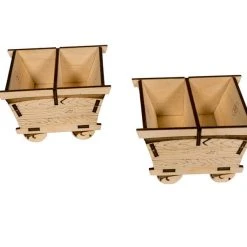 The Broken Token Broken Token - Quartz Organizer