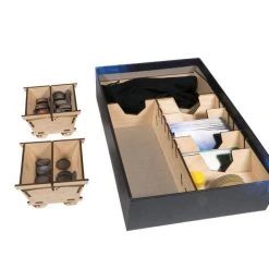 The Broken Token Broken Token - Quartz Organizer