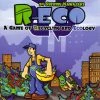 Z-Man Games R-Eco