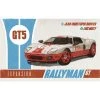 Holy Grail Games Board Games Rallyman: GT – GT5