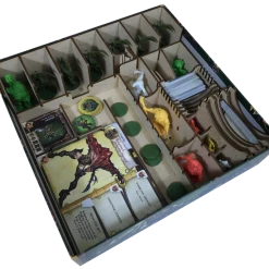 Go7 Gaming - RB-002 For Rum & Bones: Second Tide™ Blutrausch Legion