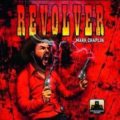 Stronghold Games Revolver Bundle