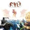 Moonster Games RYŪ Board Games