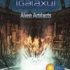 Rio Grande Games Board Games Race For The Galaxy: Alien Artifacts