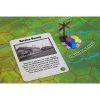 Eagle Games Railways Of North America: Service Bounty Cards Board Games