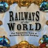 Eagle Games Railways Of The World