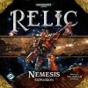 Fantasy Flight Games Board Games Relic: Nemesis