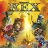 Fantasy Flight Games Rex: Final Days Of An Empire Board Games
