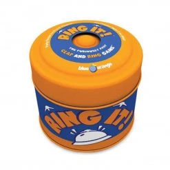 Blue Orange Games Ring It! Board Games