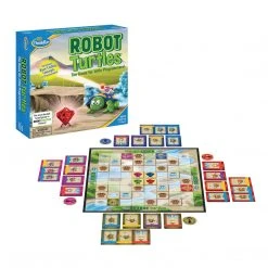 ThinkFun Board Games Robot Turtles