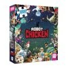 Puzzle - USAopoly - Robot Chicken “It Was Only A Dream” (1000 Pieces) All Sale Items