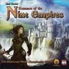 AEG Romance Of The Nine Empires Board Games