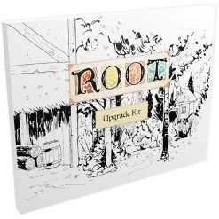 Leder Games Board Games Root: Upgrade Kit