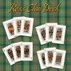 2F-Spiele Board Games Haggis: Ross Clan Deck