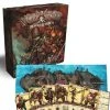 CMON Limited Board Games Rum & Bones: Second Tide - Iron Inquisition