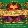 AEG Rumpelstiltskin Board Games