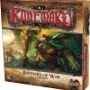 Fantasy Flight Games Runewars: Banners Of War