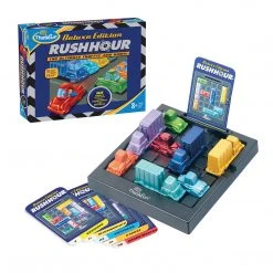 Ravensburger Rush Hour Deluxe