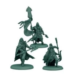 CMON Limited A Song Of Ice & Fire: Tabletop Miniatures Game - Greyjoy Starter Set Board Games 5 CMON Limited A Song Of Ice & Fire: Tabletop Miniatures Game - Greyjoy Starter Set Board Games