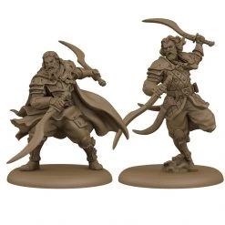 CMON Limited A Song Of Ice & Fire: Tabletop Miniatures Game - Stormcrow Dervishes 5 CMON Limited A Song Of Ice & Fire: Tabletop Miniatures Game - Stormcrow Dervishes