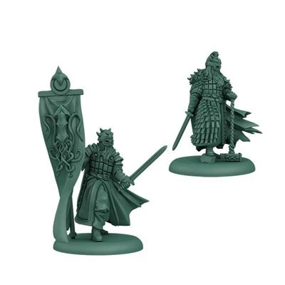 CMON Limited A Song Of Ice & Fire: Tabletop Miniatures Game - Greyjoy Ironmakers Board Games 2 CMON Limited A Song Of Ice & Fire: Tabletop Miniatures Game - Greyjoy Ironmakers Board Games