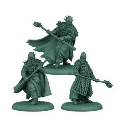 CMON Limited A Song Of Ice & Fire: Tabletop Miniatures Game - Greyjoy Ironmakers Board Games 5 CMON Limited A Song Of Ice & Fire: Tabletop Miniatures Game - Greyjoy Ironmakers Board Games
