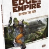 Fantasy Flight Games Star Wars Edge Of The Empire - Beyond The Rim