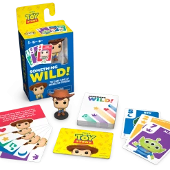 Funko Games Something Wild: Toy Story
