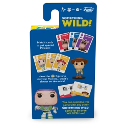Funko Games Something Wild: Toy Story 6 Funko Games Something Wild: Toy Story
