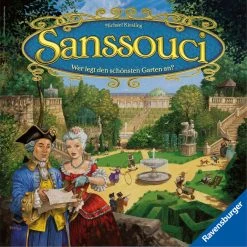 Ravensburger Sanssouci