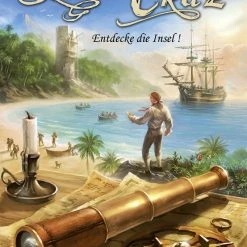 Hans Im Glück Board Games Santa Cruz