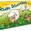 Logis Board Games Schafe Scheuchen