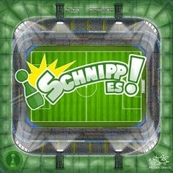 Mücke Spiele Schnipp Es! Board Games