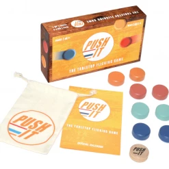 Push It Games Board Games Push It (New Edition)