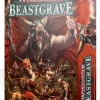 Games Workshop - Warhammer Underworlds: Beastgrave Fantasy Games