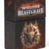 Games Workshop - Warhammer Underworlds: Beastgrave Deck Box