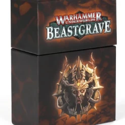 Games Workshop - Warhammer Underworlds: Beastgrave Deck Box