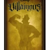 Ravensburger Disney Villainous: Despicable Plots Board Games