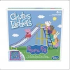 Hasbro Chutes And Ladders - Peppa Pig