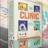 Capstone Games Clinic: Deluxe Edition Board Games