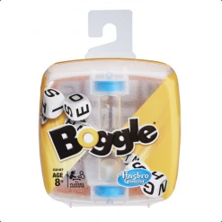 Hasbro Board Games Boggle