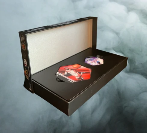 Sequoia Games, Inc. Flex NBA Series 2 - Expansion Set Booster Board Games 2 Sequoia Games, Inc. Flex NBA Series 2 - Expansion Set Booster Board Games